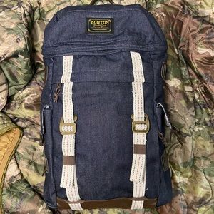 Burton Snowboards Backpack